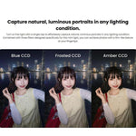 Per Insta360 GO Ultra Mini luce di riempimento magnetica originale