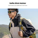 Supporto per zaino per selfie stick Insta360 Original