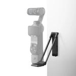 Supporto magnetico originale per Insta360 Luna Pro / Ultra, Magnetic Mount