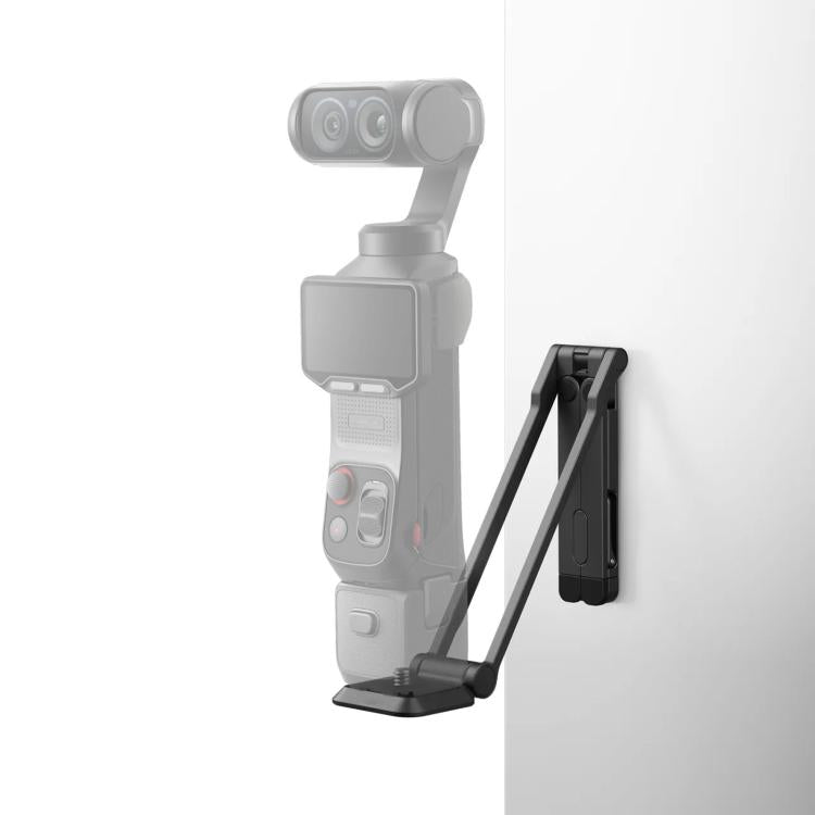 Supporto magnetico originale per Insta360 Luna Pro / Ultra, Magnetic Mount