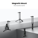 Supporto magnetico originale per Insta360 Luna Pro / Ultra, Magnetic Mount