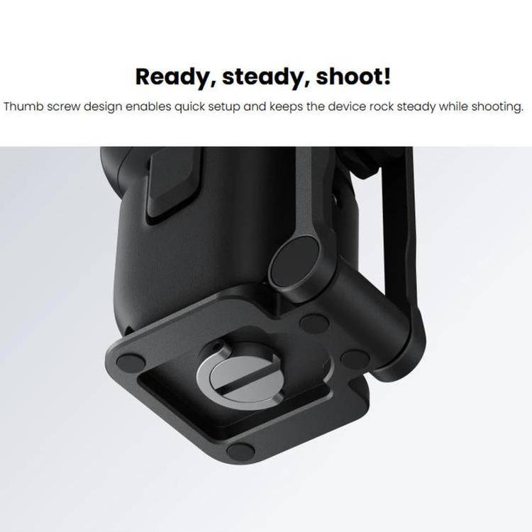 Supporto magnetico originale per Insta360 Luna Pro / Ultra, Magnetic Mount