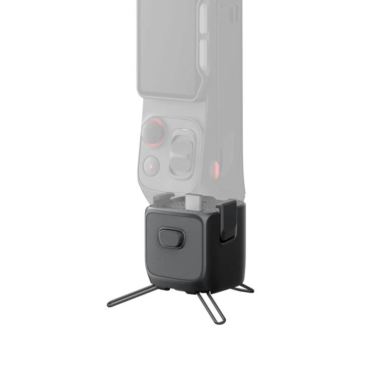 Per Insta360 Luna Ultra Originale Impugnatura con filettatura da 1/4 di pollice