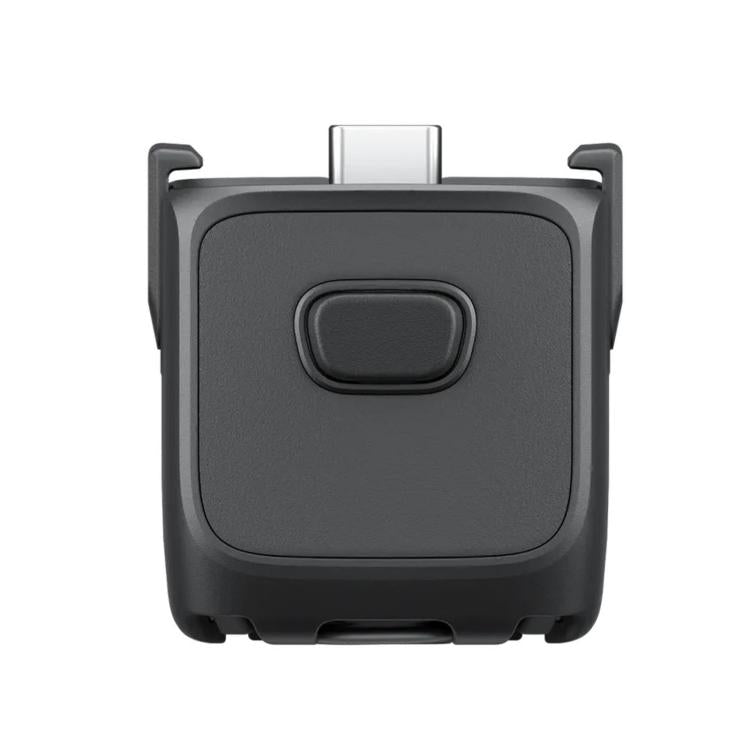 Per Insta360 Luna Ultra Originale Impugnatura con filettatura da 1/4 di pollice