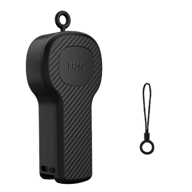 Custodia protettiva antiurto per obiettivo e schermo BRDRC per DJI Osmo Pocket 4P.