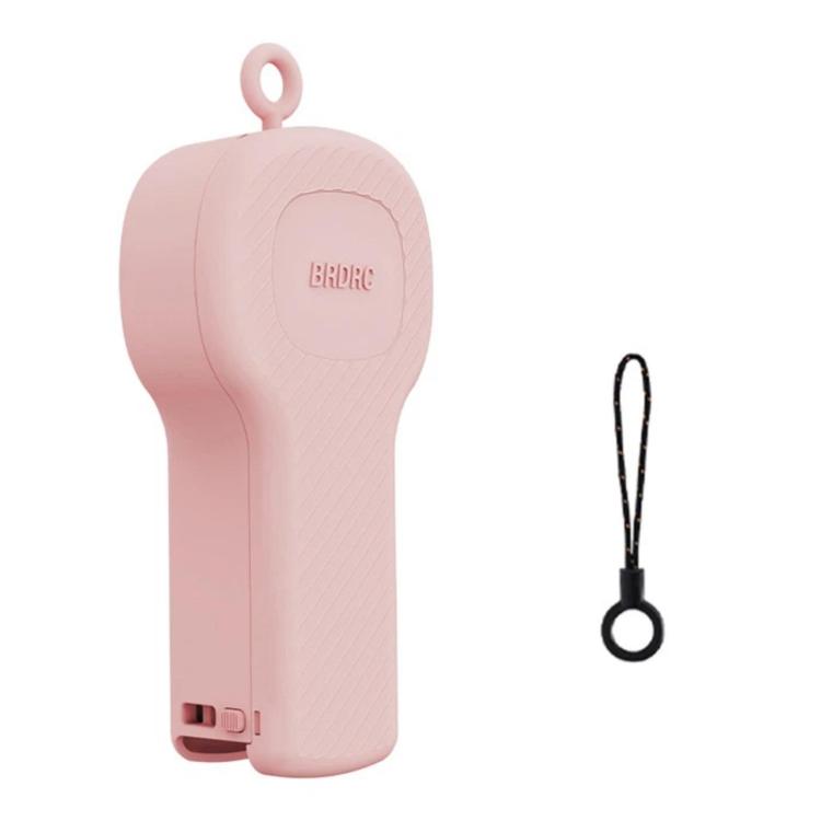 Custodia protettiva antiurto per obiettivo e schermo BRDRC per DJI Osmo Pocket 4P.