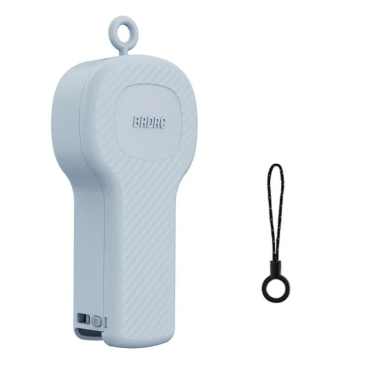 Custodia protettiva antiurto per obiettivo e schermo BRDRC per DJI Osmo Pocket 4P.