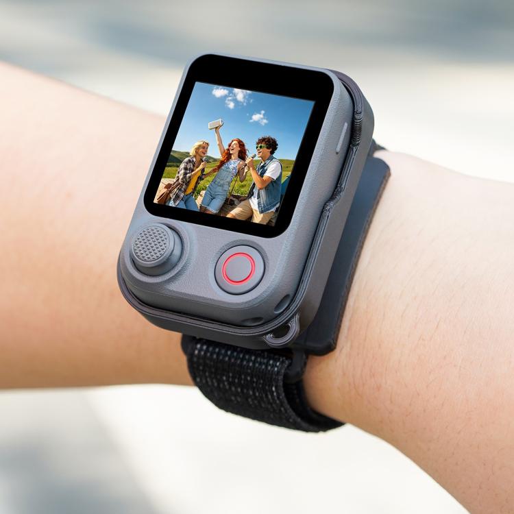 Per DJI Osmo FrameTap Flymile Mirino Staffa per cinturino da polso remoto, Flymile