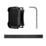 Per DJI Osmo FrameTap Flymile Mirino Staffa per cinturino da polso remoto, Flymile