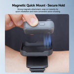Per DJI Osmo FrameTap Flymile Mirino Staffa per cinturino da polso remoto, Flymile
