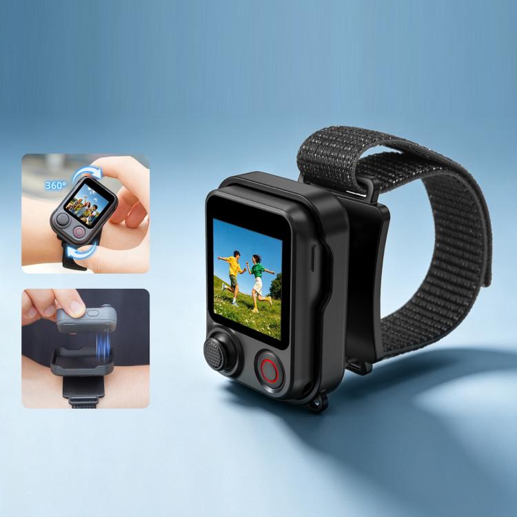 Per DJI Osmo FrameTap Flymile Mirino Staffa per cinturino da polso remoto, Flymile