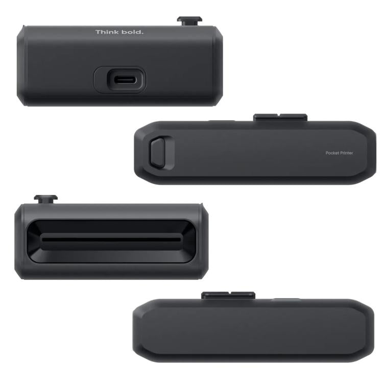 Per la stampante tascabile originale Insta360 GO Ultra, Pocket Printer