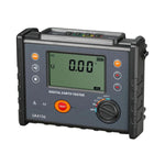 LCD Screen Digital Earth Resistance Tester, Earth Resistance Tester