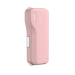 Custodia rigida protettiva LKTOP per DJI Osmo Pocket 4/3 con cinturino da polso., Short Black, Short Pink, Short Grey, Short Blue, Long Black, Long Pink, Long Grey, Long Blue