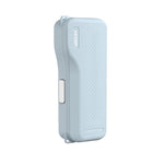 Custodia rigida protettiva LKTOP per DJI Osmo Pocket 4/3 con cinturino da polso., Short Black, Short Pink, Short Grey, Short Blue, Long Black, Long Pink, Long Grey, Long Blue