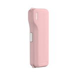 Custodia rigida protettiva LKTOP per DJI Osmo Pocket 4/3 con cinturino da polso., Short Black, Short Pink, Short Grey, Short Blue, Long Black, Long Pink, Long Grey, Long Blue