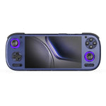 Console portatile AYN ODIN3 con schermo da 6 pollici e joystick a effetto Hall a 120 Hz., 12GB+256GB, 16GB+512GB