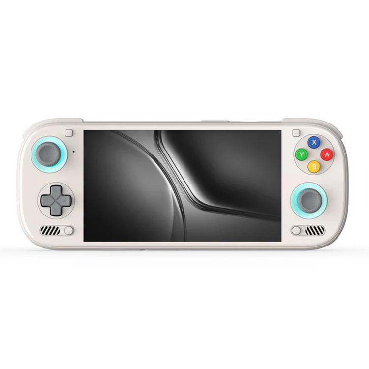 Console portatile AYN ODIN3 con schermo da 6 pollici e joystick a effetto Hall a 120 Hz., 12GB+256GB, 16GB+512GB