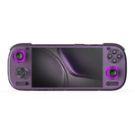 Console portatile AYN ODIN3 con schermo da 6 pollici e joystick a effetto Hall a 120 Hz., 12GB+256GB, 16GB+512GB