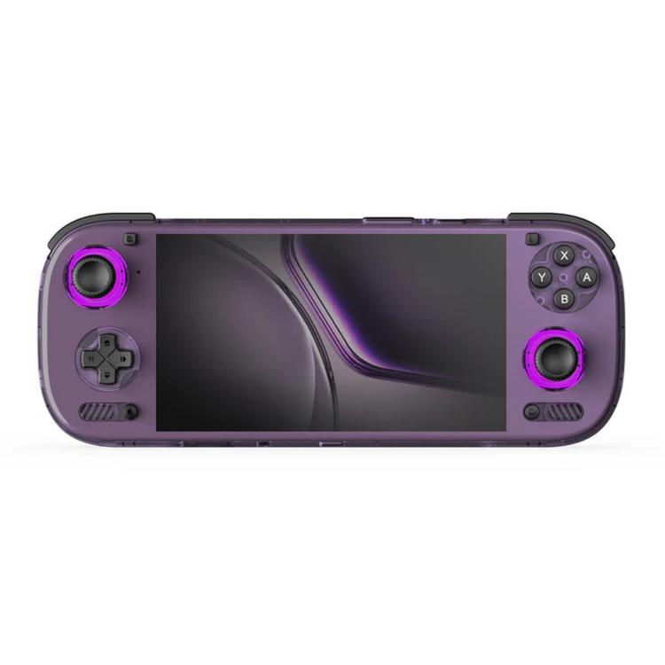 Console portatile AYN ODIN3 con schermo da 6 pollici e joystick a effetto Hall a 120 Hz., 12GB+256GB, 16GB+512GB