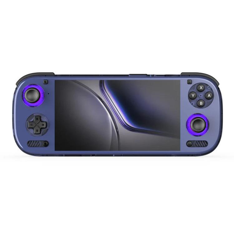 Console portatile AYN ODIN3 con schermo da 6 pollici e joystick a effetto Hall a 120 Hz., 12GB+256GB, 16GB+512GB