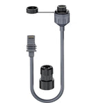 Ethernet RJ45 Communication Waterproof Cable Network Cable Gigabit Connector