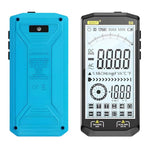 Full-Automatic High-Precision Anti-Burn Digital Multimeter Intelligent Large Screen Multimeter For Electrician Repair, SENIT S6