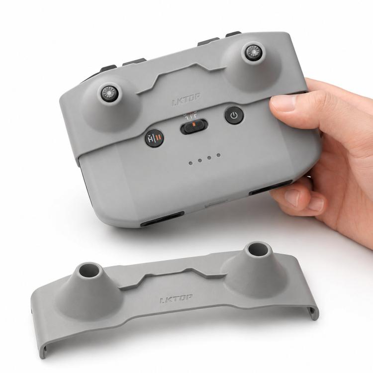 Protezione per joystick LKTOP per controller DJI RC-N1 / RC-N2 / RC-N3, supporto anti-vibrazione per joystick.