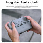 Protezione per joystick LKTOP per controller DJI RC-N1 / RC-N2 / RC-N3, supporto anti-vibrazione per joystick.