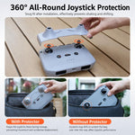 Protezione per joystick LKTOP per controller DJI RC-N1 / RC-N2 / RC-N3, supporto anti-vibrazione per joystick.