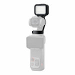 Per Insta360 Luna Pro Original Mini Magnetic Fill Light