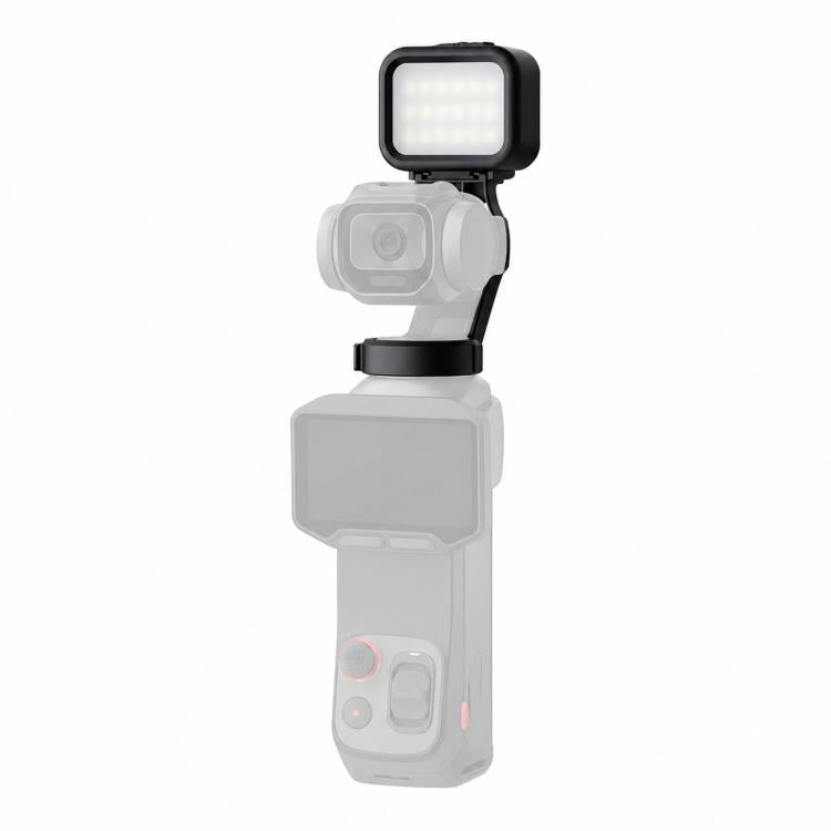 Per Insta360 Luna Pro Original Mini Magnetic Fill Light