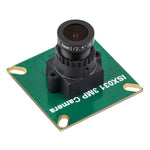 Modulo fotocamera MIPI ISX031 da 3 MP per schede Raspberry Pi e Jetson standard., 35301