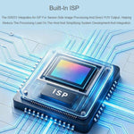 Modulo fotocamera MIPI ISX031 da 3 MP per schede Raspberry Pi e Jetson standard., 35301