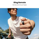 Telecomando originale Ring per Insta360 X6 / X4 Air / GO Ultra / X5 / Ace Pro 2