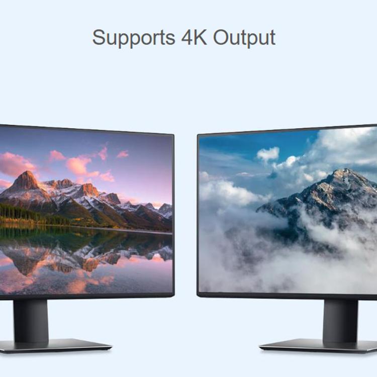 Adattatore multifunzione da PCIE a M.2 per Raspberry Pi con uscita 4K e alimentazione PoE integrata., 35344