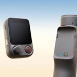 Per DJI Osmo FrameTap originale con caricatore, FrameTap