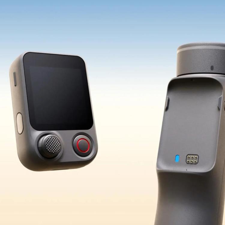 Per DJI Osmo FrameTap originale con caricatore, FrameTap
