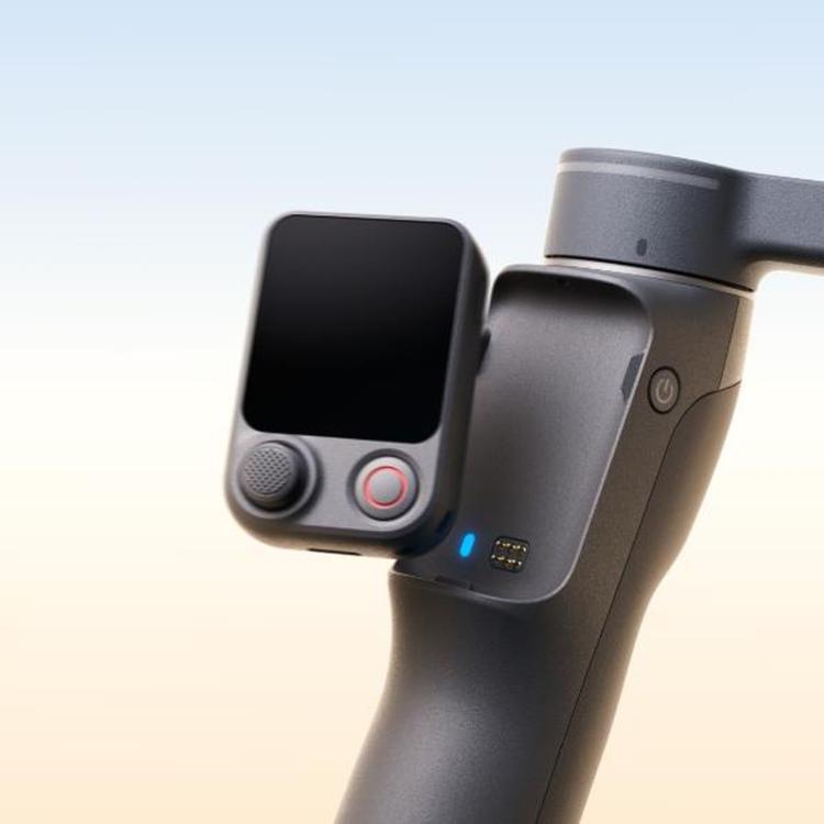 Per DJI Osmo FrameTap originale con caricatore, FrameTap