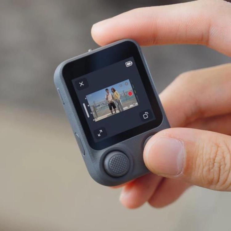 Per DJI Osmo FrameTap originale con caricatore, FrameTap