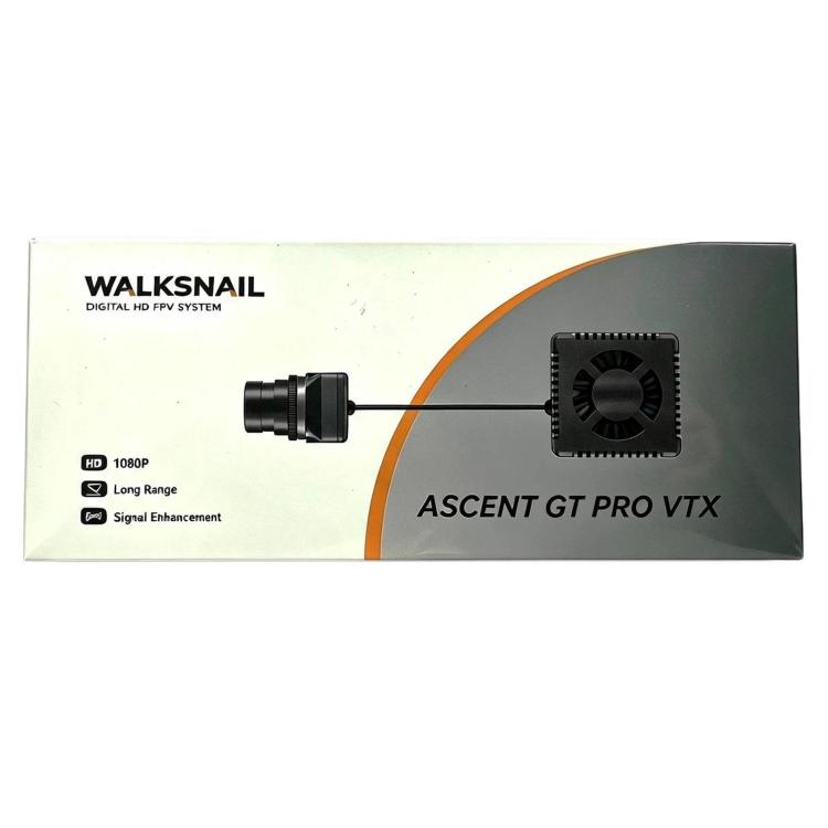 Kit CADDX Walksnail Ascent GT Pro VTX 4W