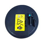 Coperchio valvole PCV per BMW 135i / 335i / 535i, codice 11127570292, 11127570292