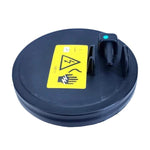 Coperchio valvole PCV per BMW 135i / 335i / 535i, codice 11127570292, 11127570292