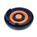 Coperchio valvole PCV per BMW 135i / 335i / 535i, codice 11127570292, 11127570292
