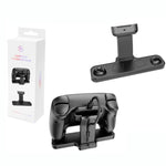 Per Steam Controller 2 / 1 JYS Stazione di ricarica e visualizzazione magnetica con supporto da tavolo, Desktop Stand