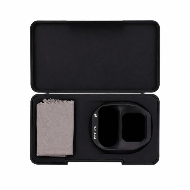 Filtro elettronico ND 4-64 originale per DJI Mavic 4 Pro