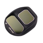 Filtro elettronico ND 4-64 originale per DJI Mavic 4 Pro