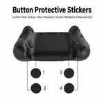 Kit di accessori di protezione PGTECH 12 in 1 per Steam Controller 2, 12-in-1 Protective Kit