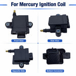 Per bobine di accensione Mercury 3008M0077471 / 300879984T01