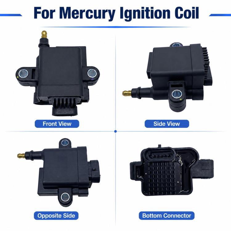 Per bobine di accensione Mercury 3008M0077471 / 300879984T01